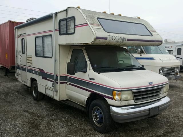 1994 FORD E-350