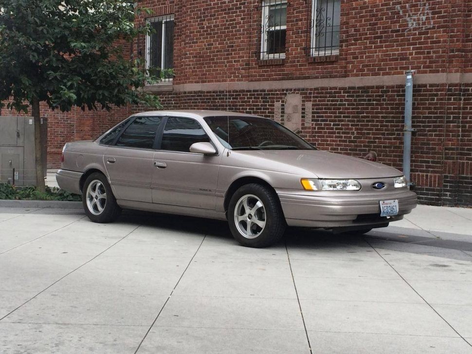 1994 FORD TAURUS