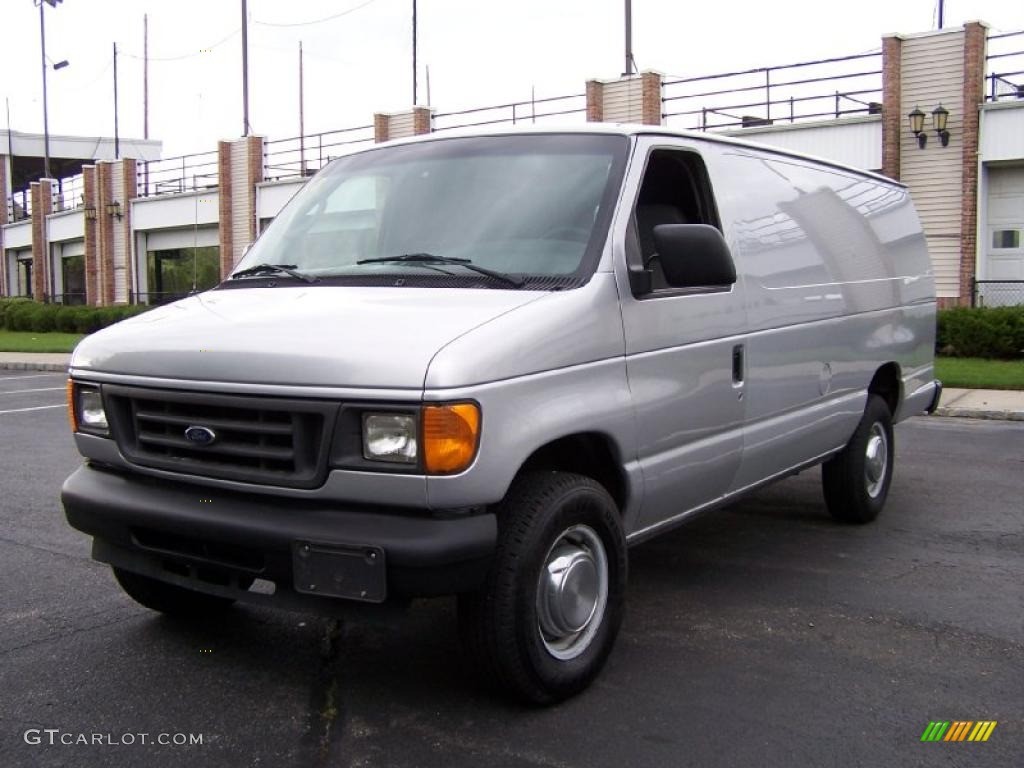 1996 FORD E-350