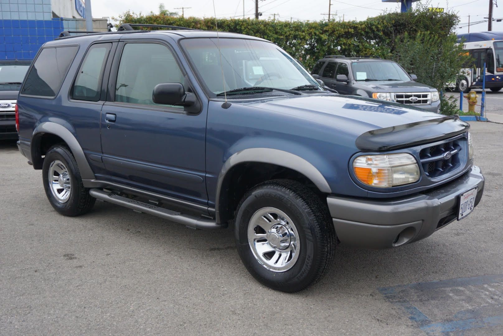 1fmyu24x3xuc***** VIN lookup for 1999 FORD EXPLORER
