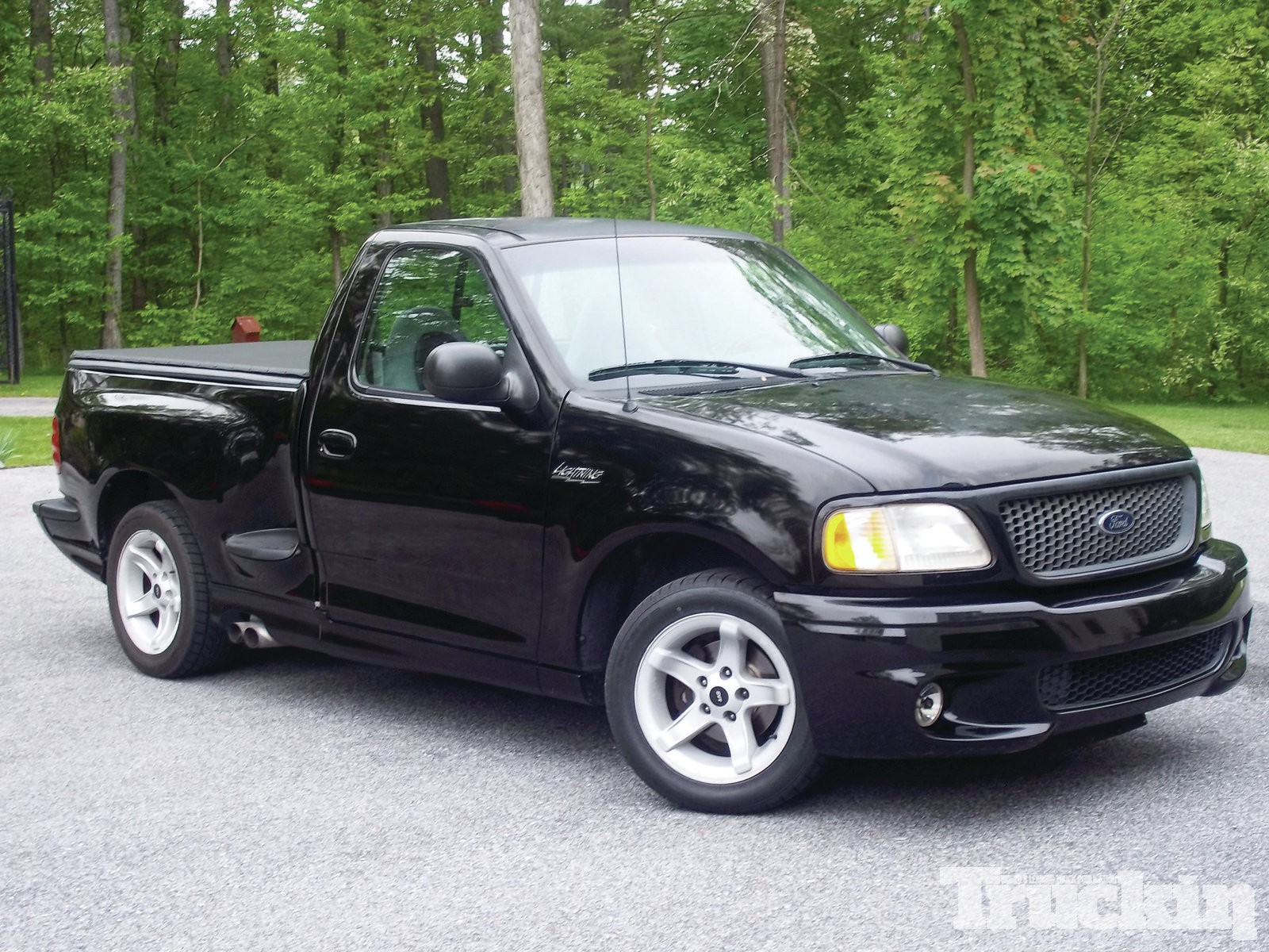 1999 FORD F-150