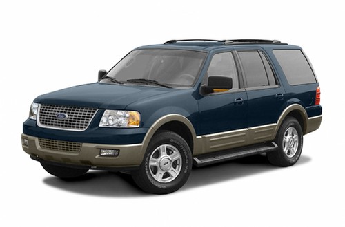 2004 FORD EXPEDITION