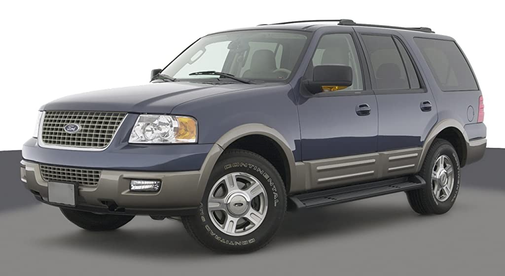 2005 FORD EXPEDITION