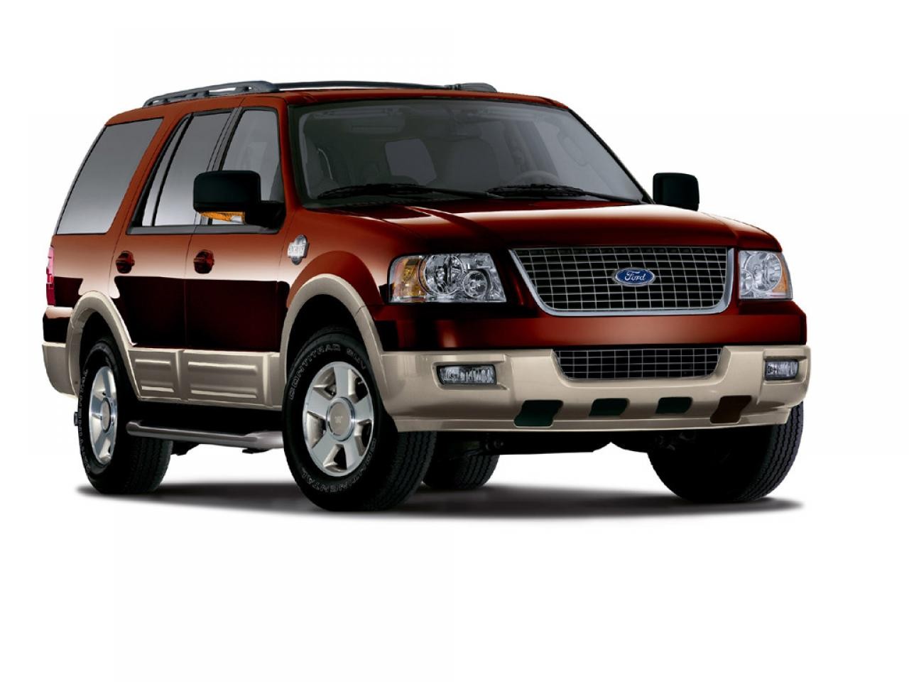 2006 FORD EXPEDITION