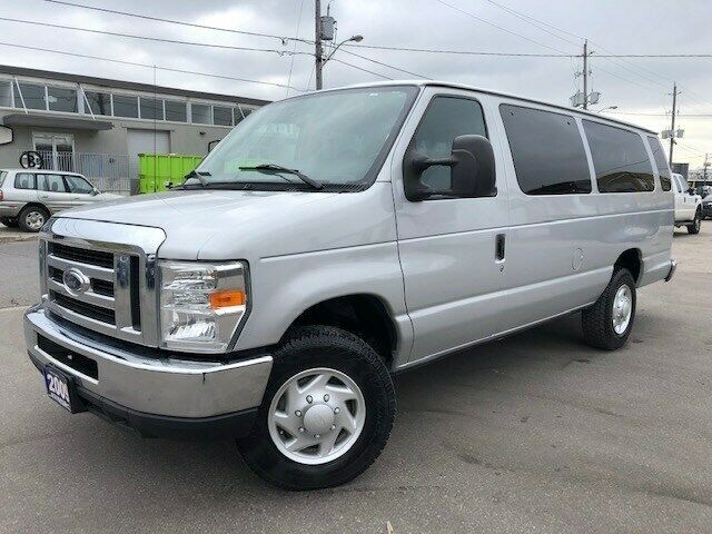 2009 FORD E-350