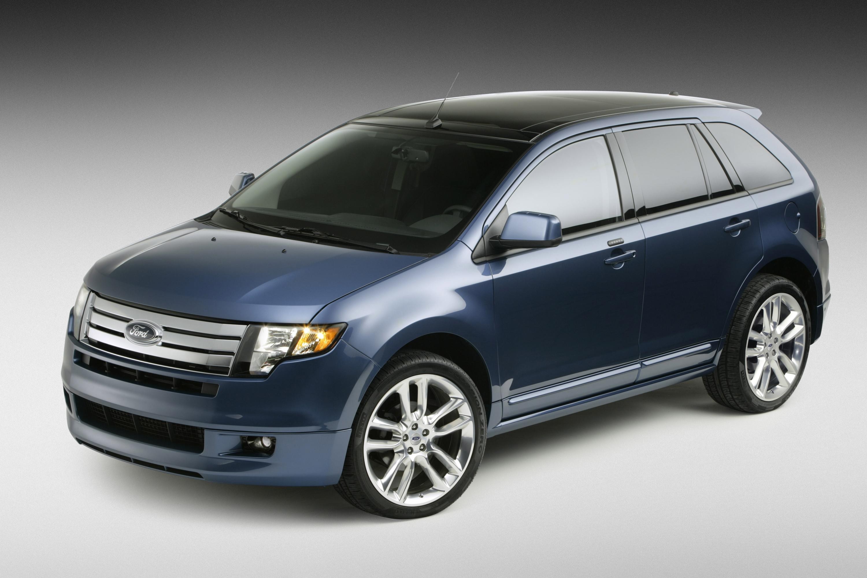 2009 FORD EDGE