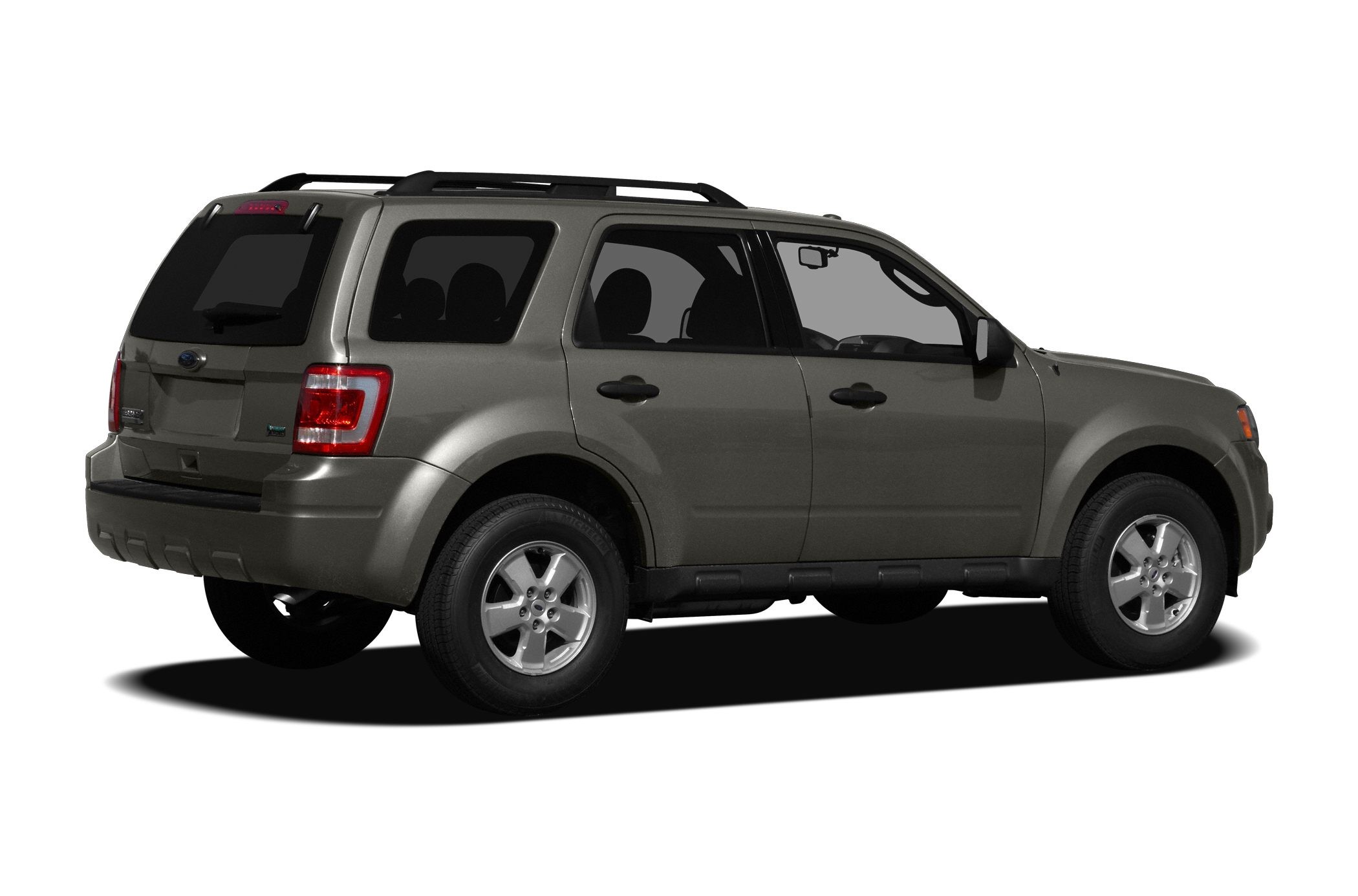 2010 FORD ESCAPE