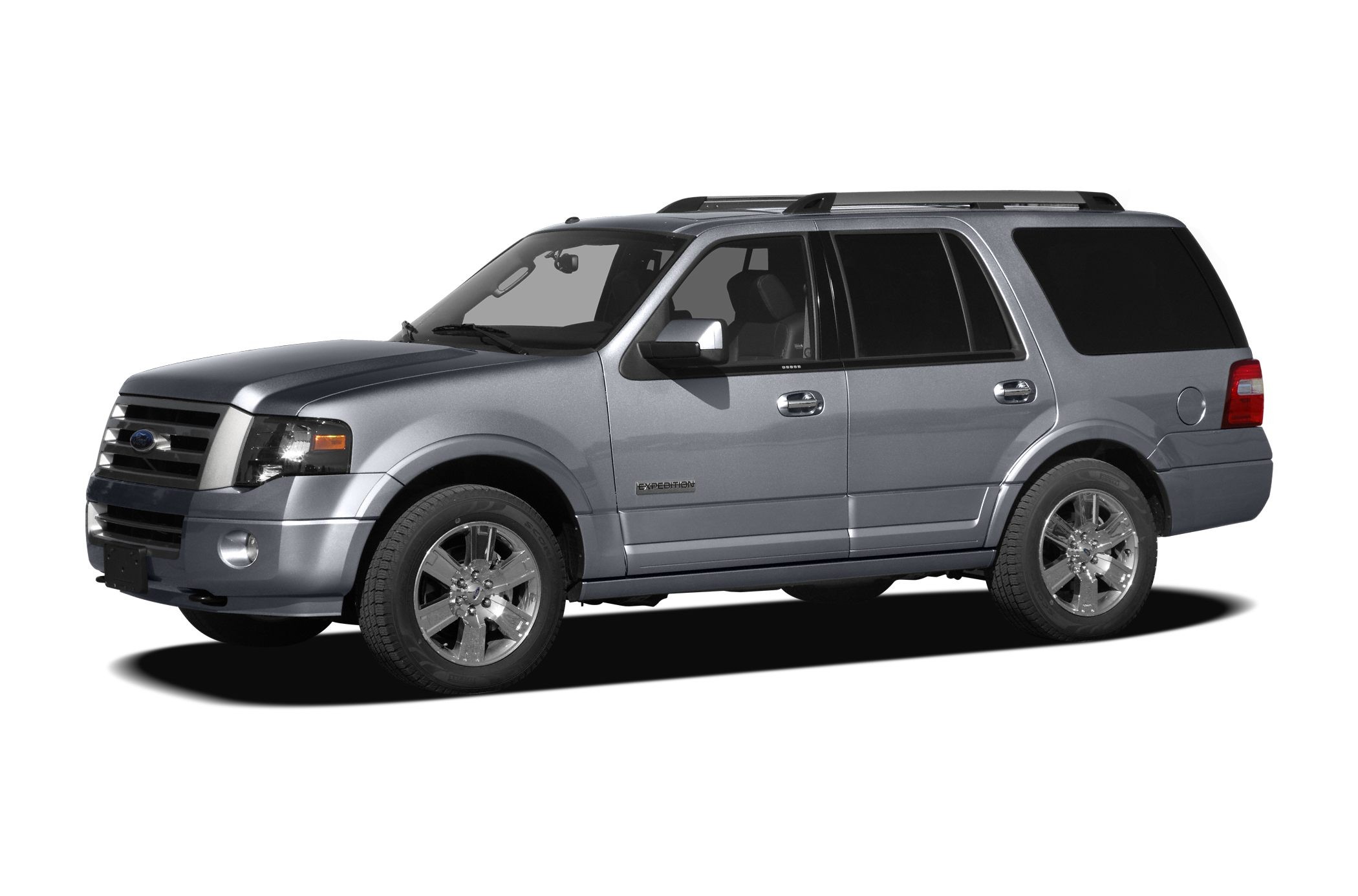 2010 FORD EXPEDITION