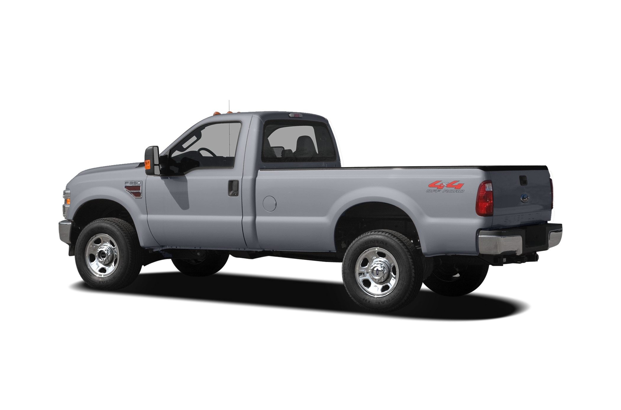 2010 FORD F-250