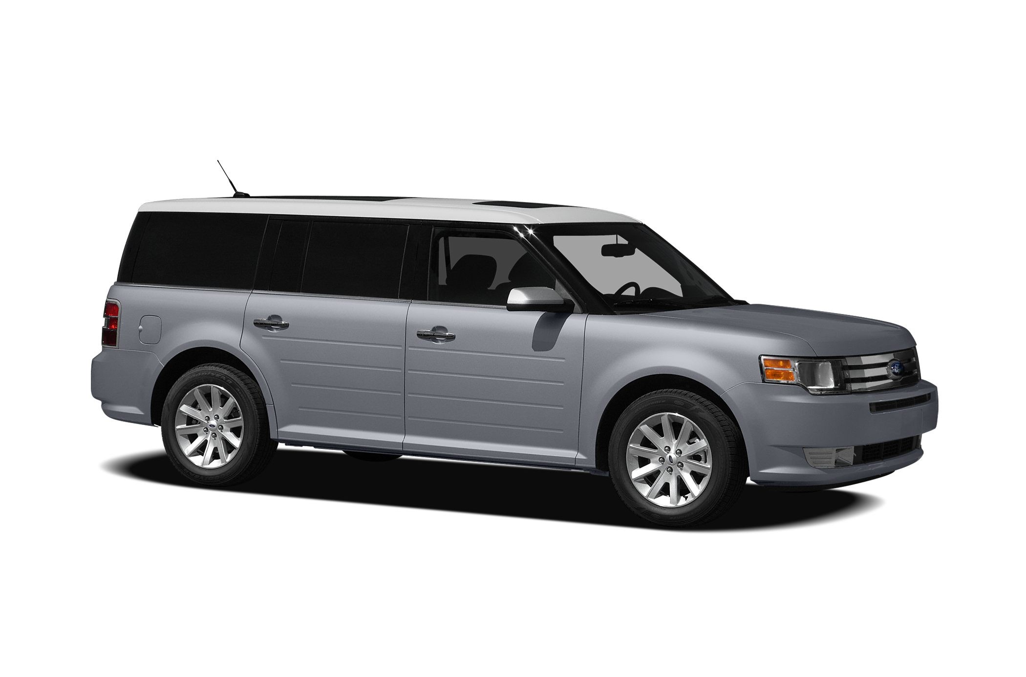 2010 FORD FLEX