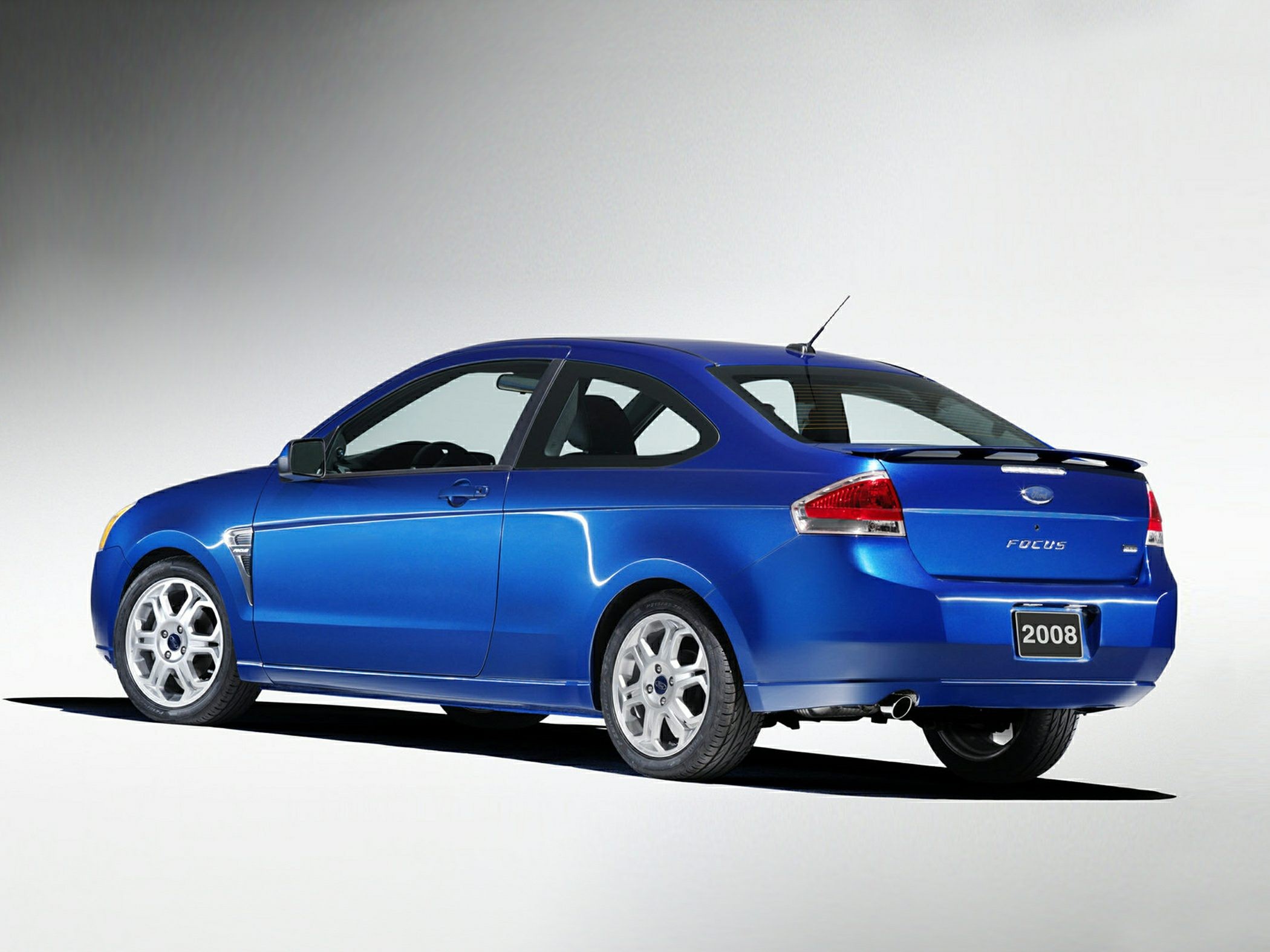 2010 FORD FOCUS