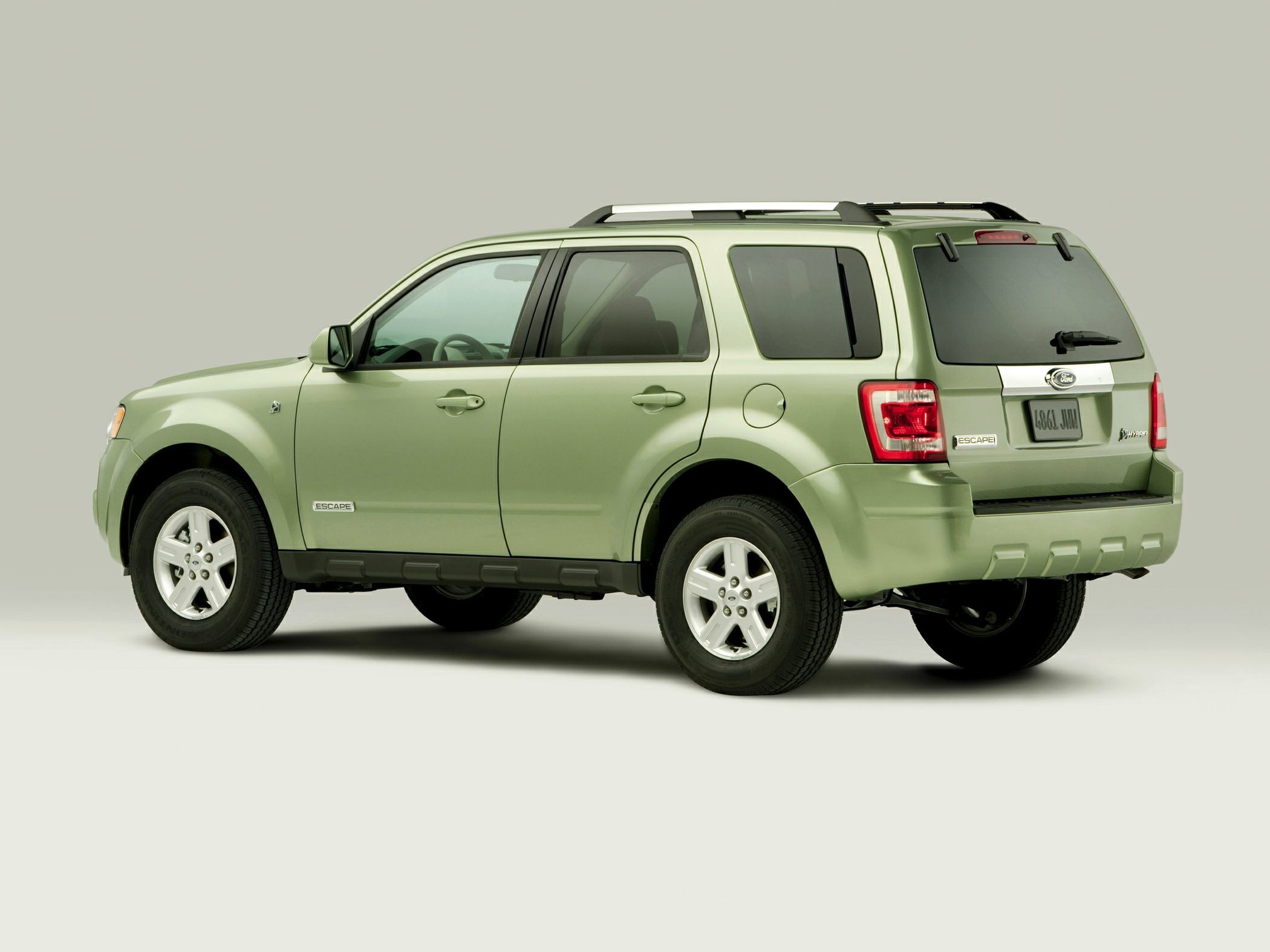 2011 FORD ESCAPE