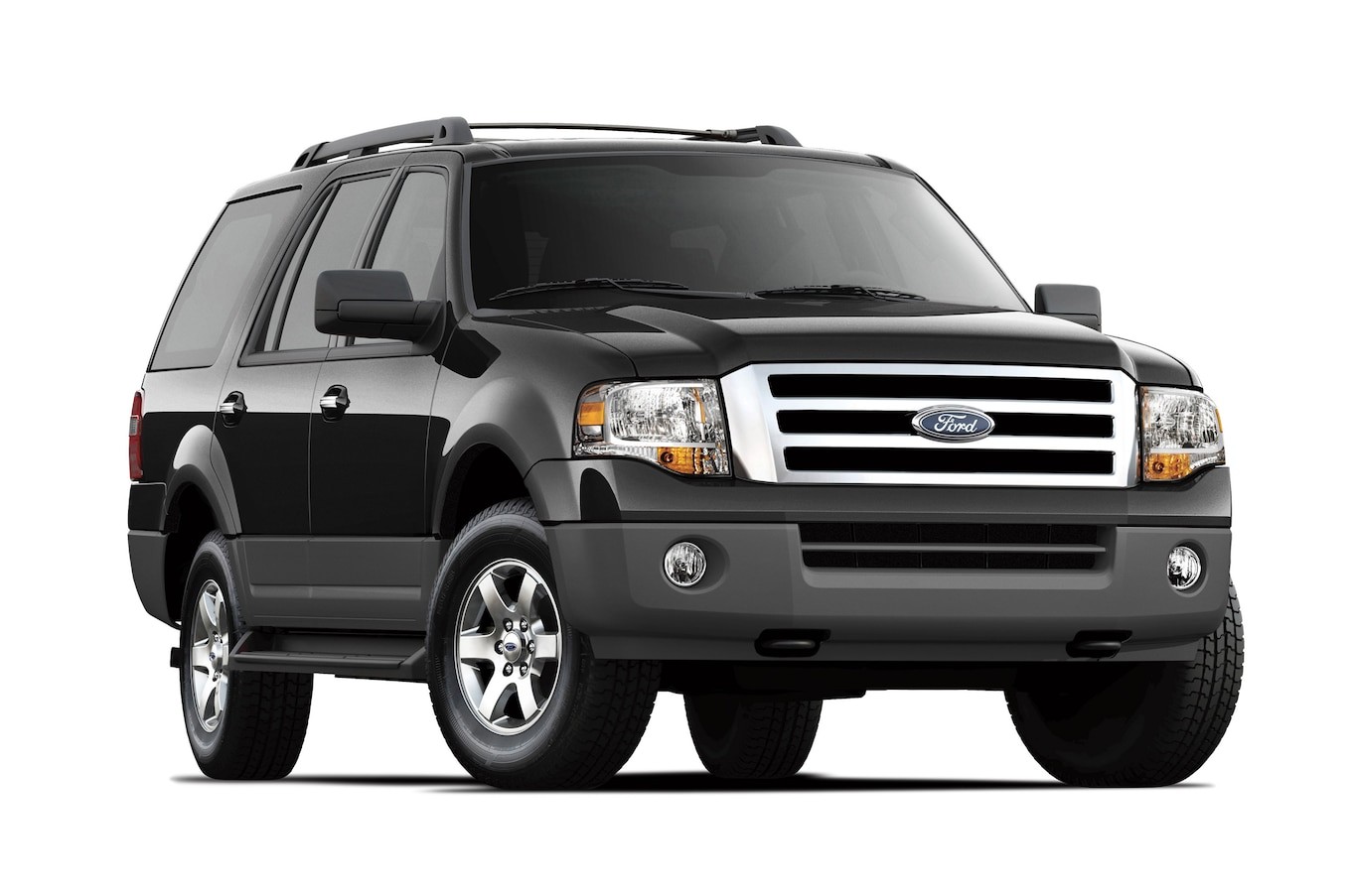 2013 FORD EXPEDITION