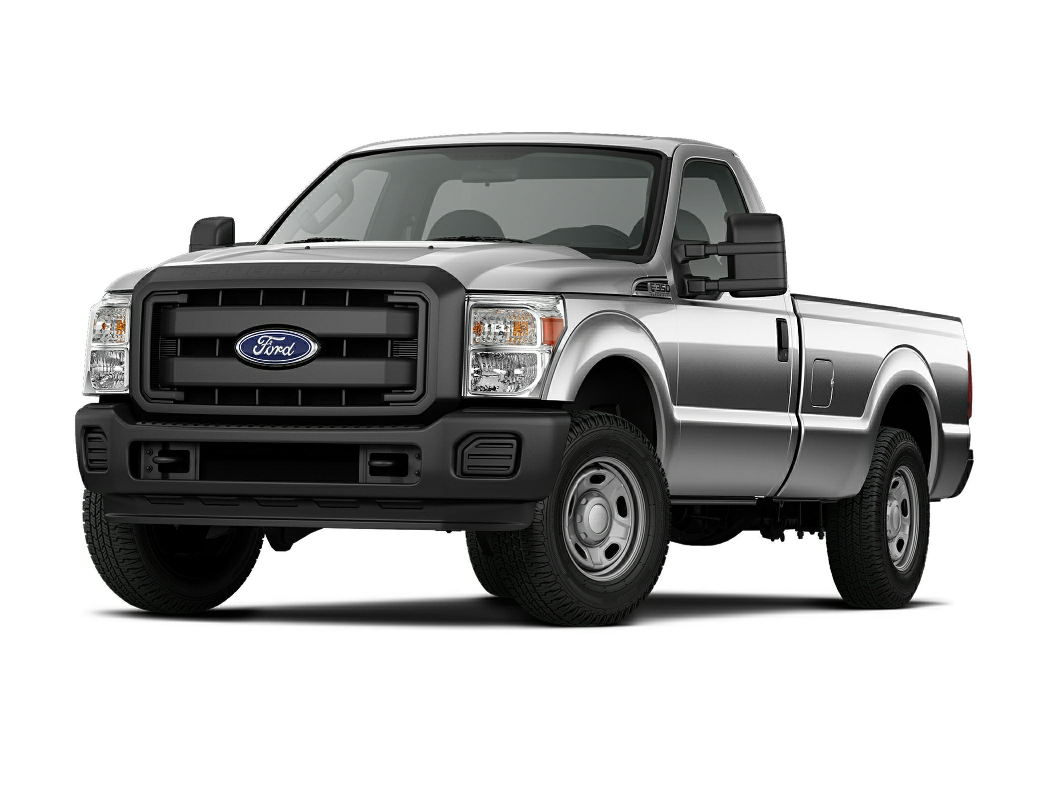 2013 FORD F-250