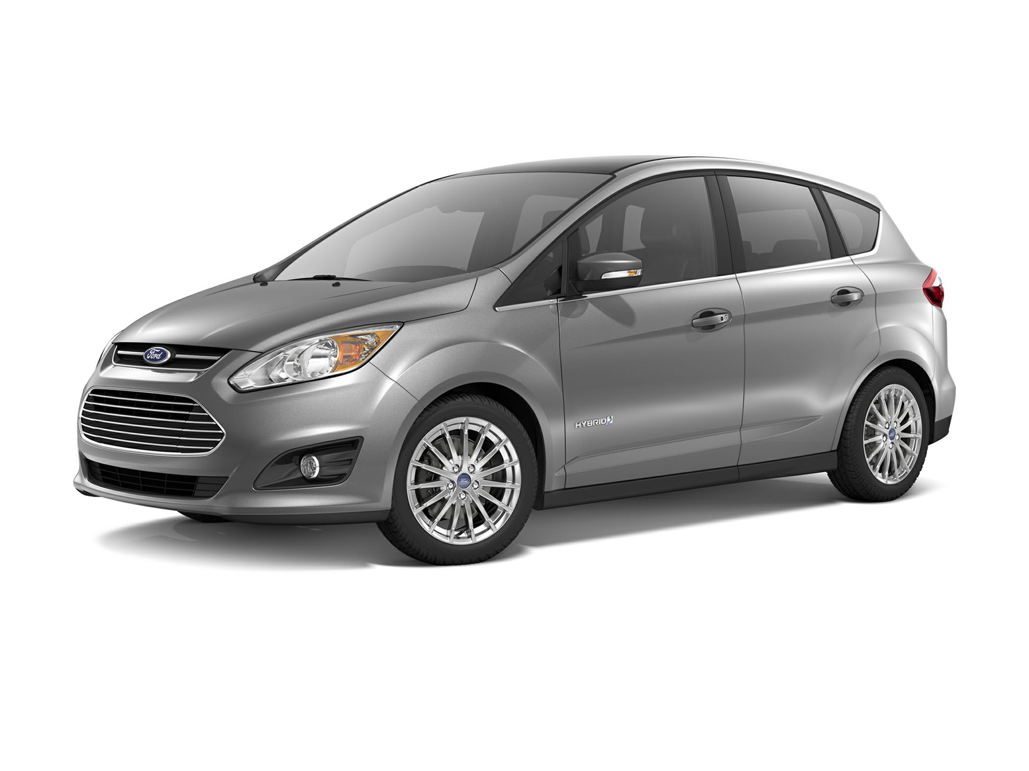 2014 FORD C-MAX