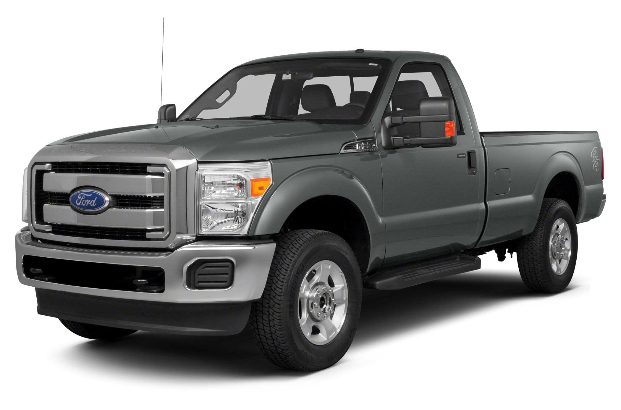 2014 FORD F-250
