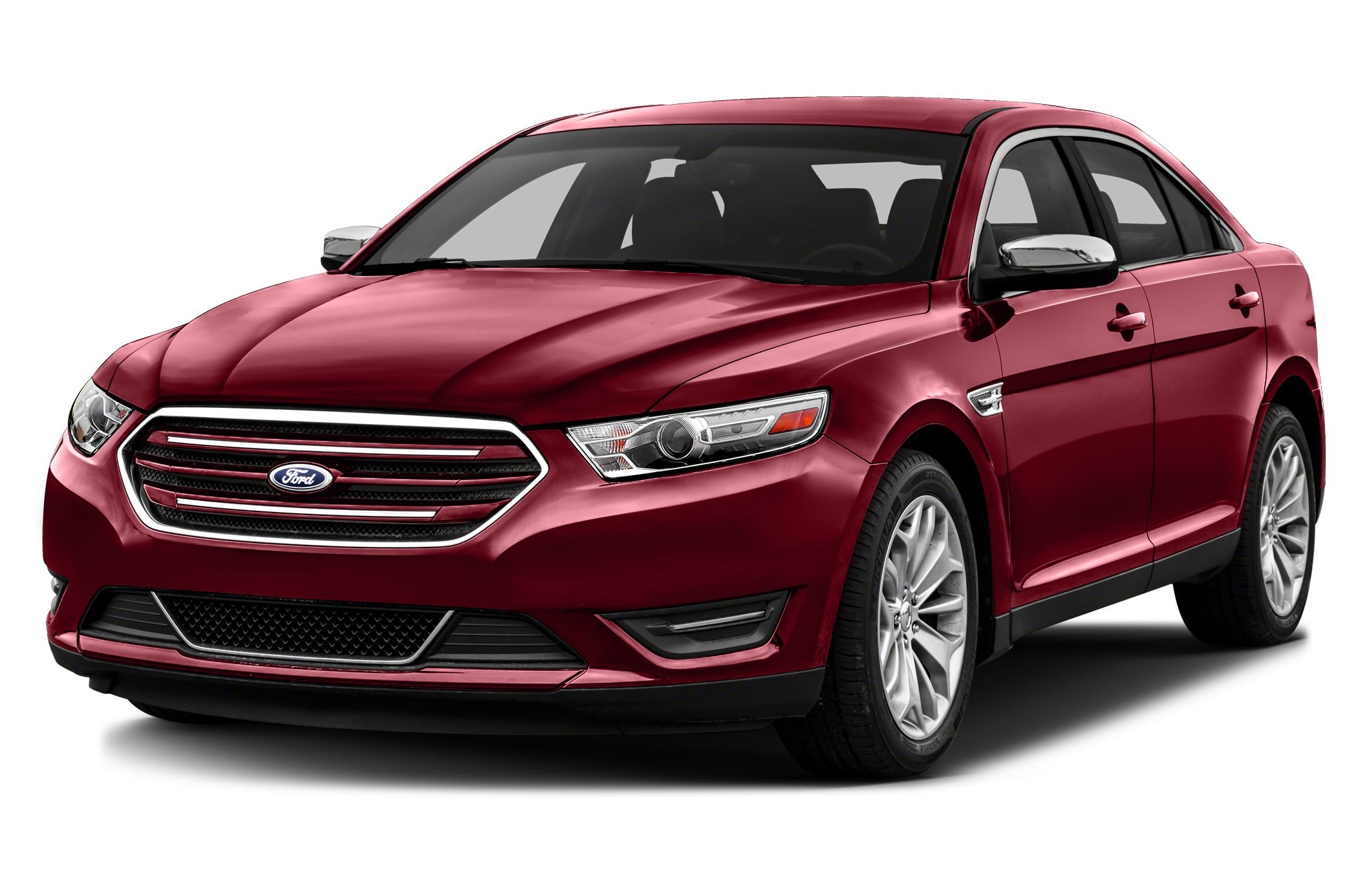 2015 FORD TAURUS