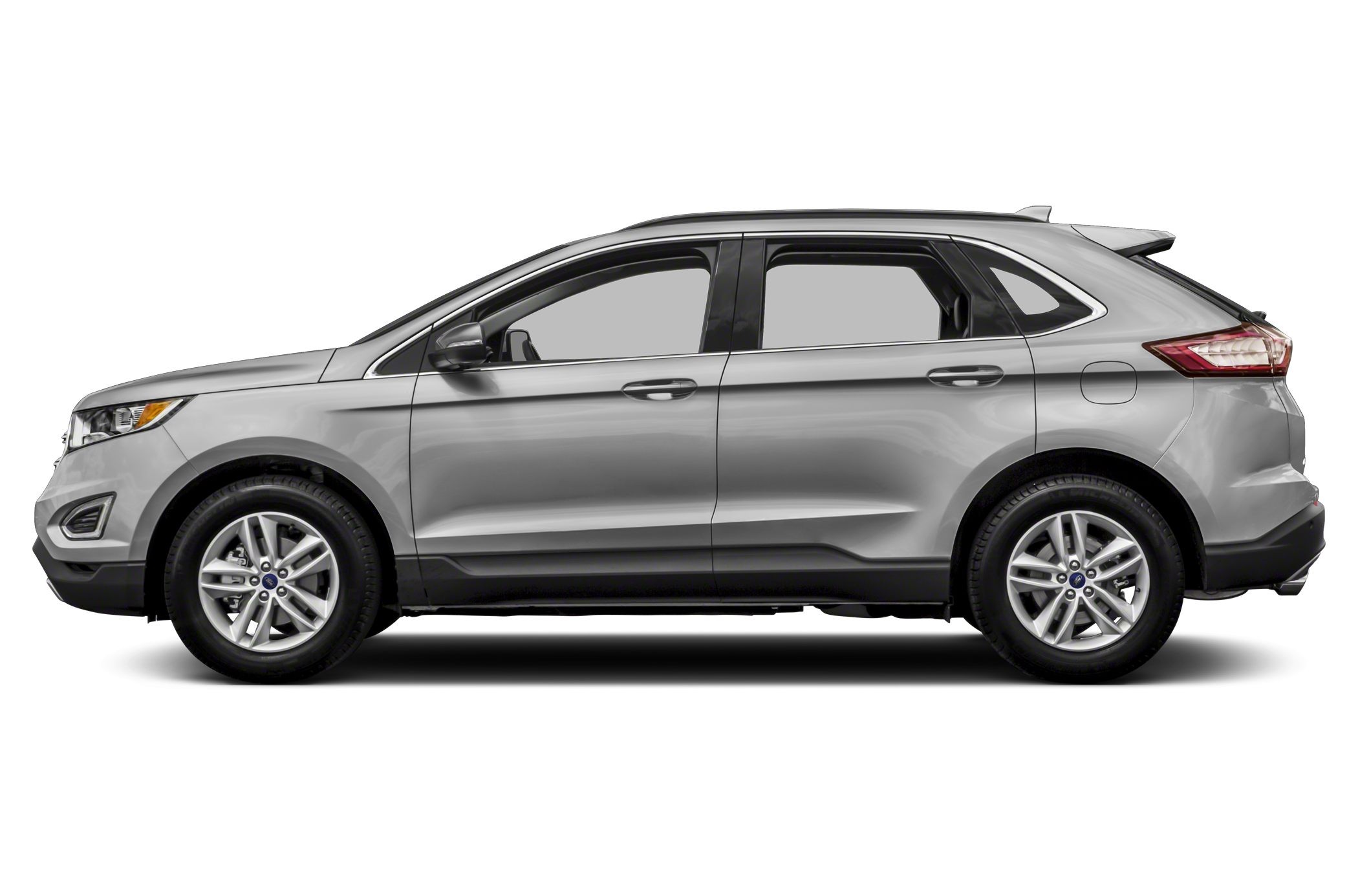 2016 FORD EDGE