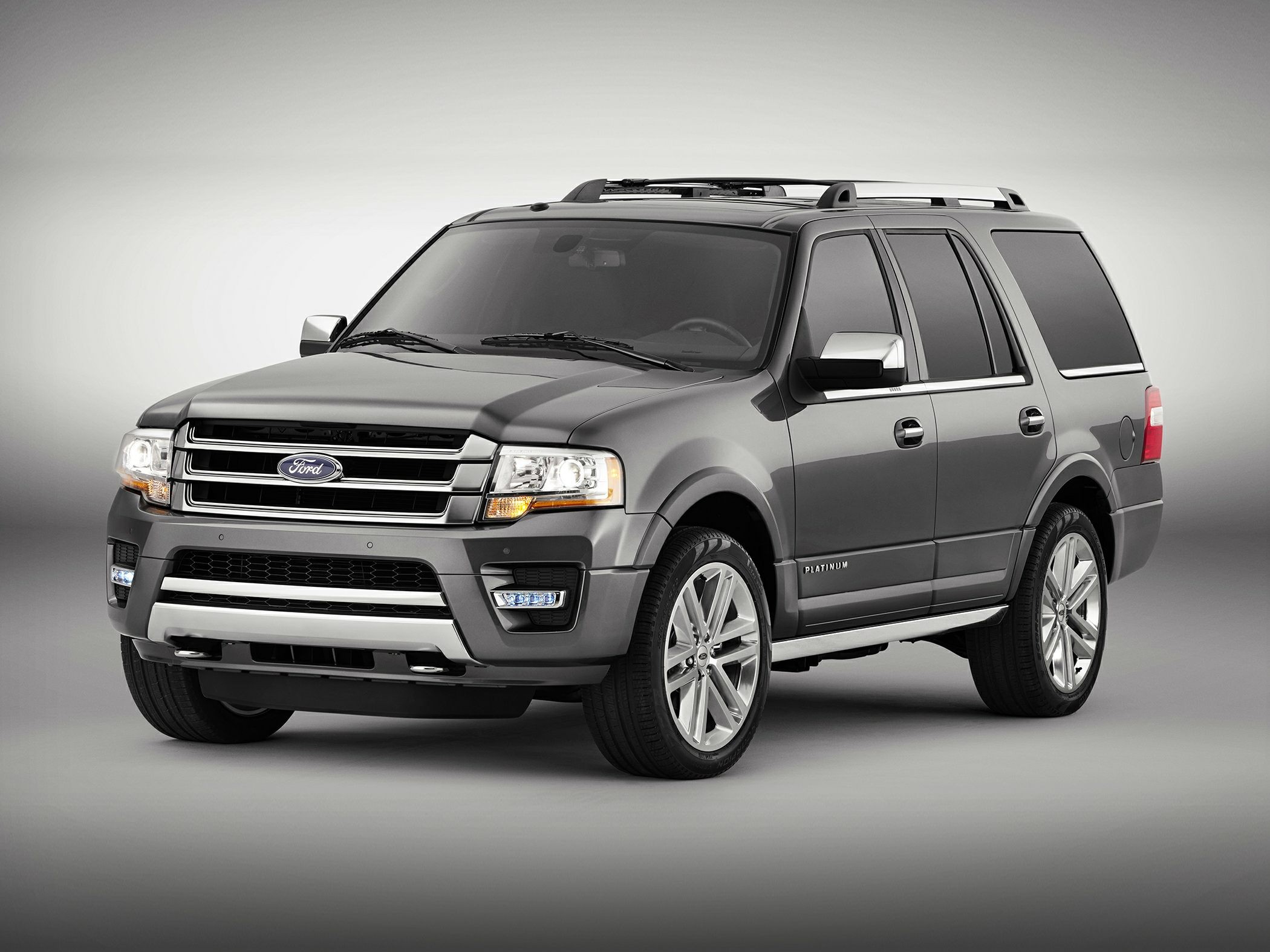 2016 FORD EXPEDITION