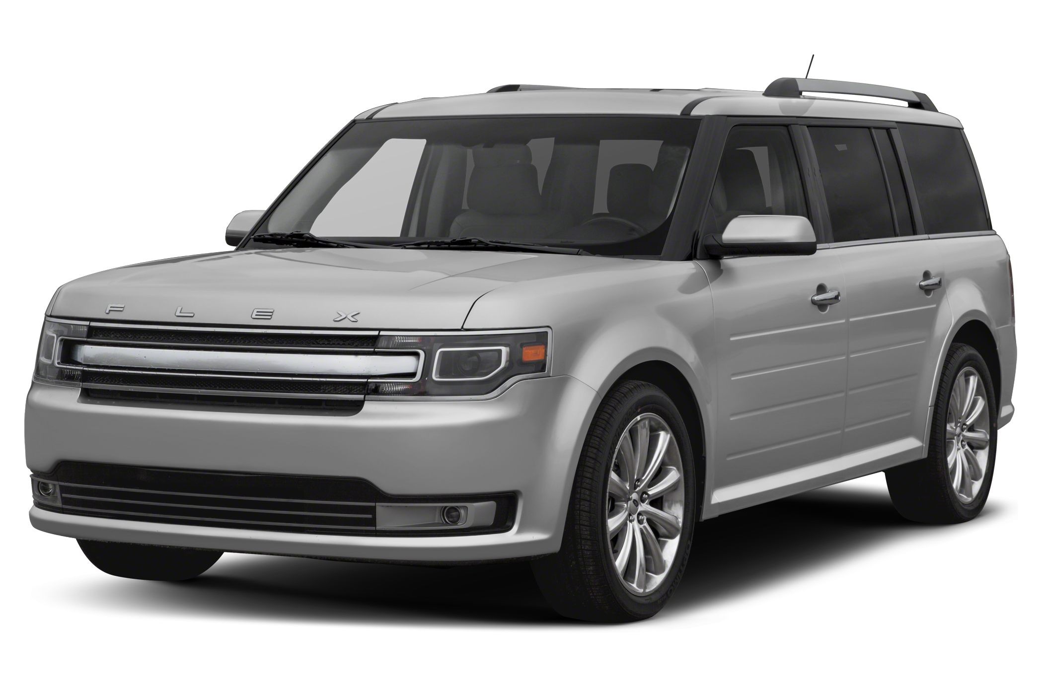 2016 FORD FLEX