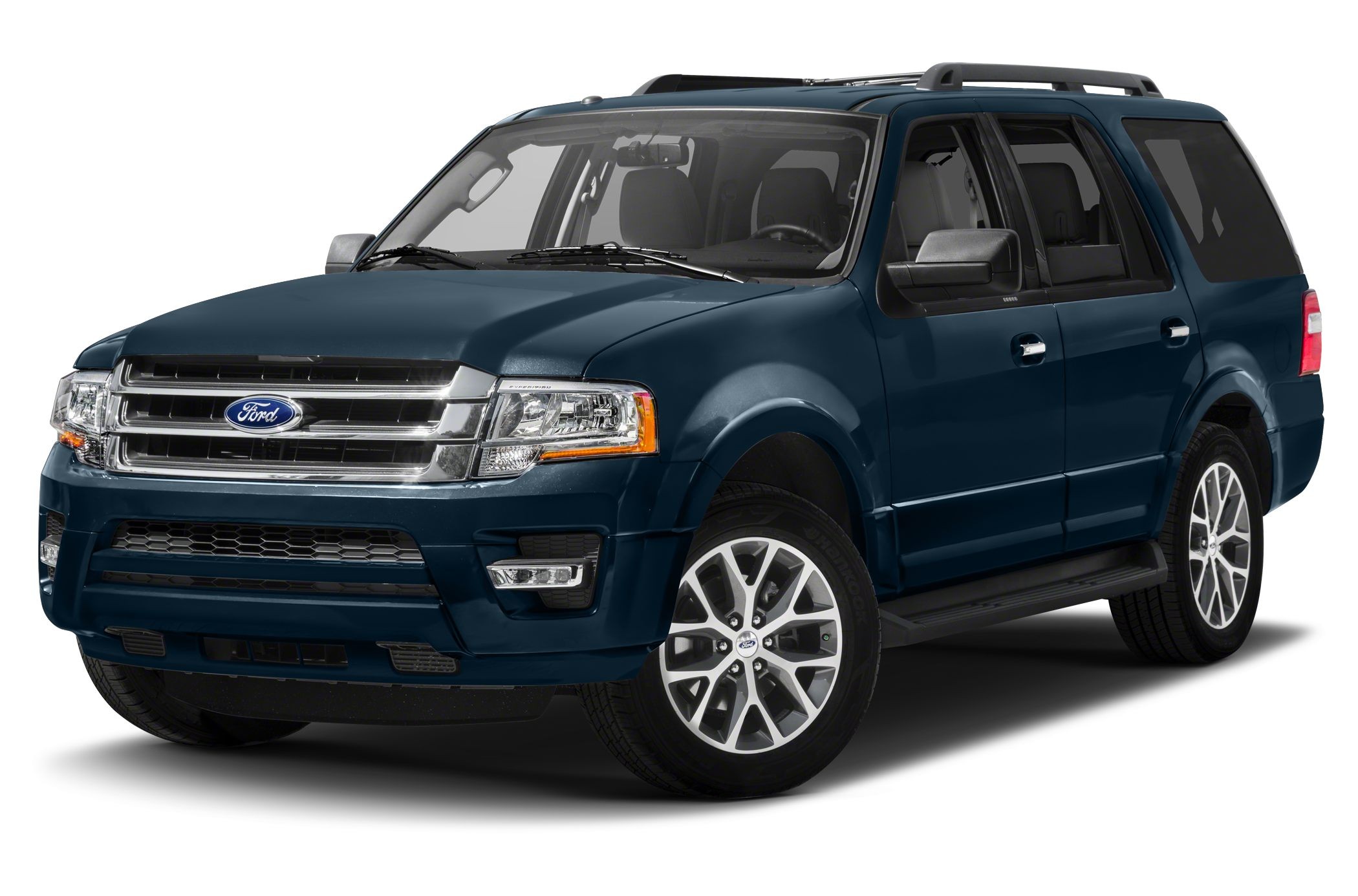 2017 FORD EXPEDITION