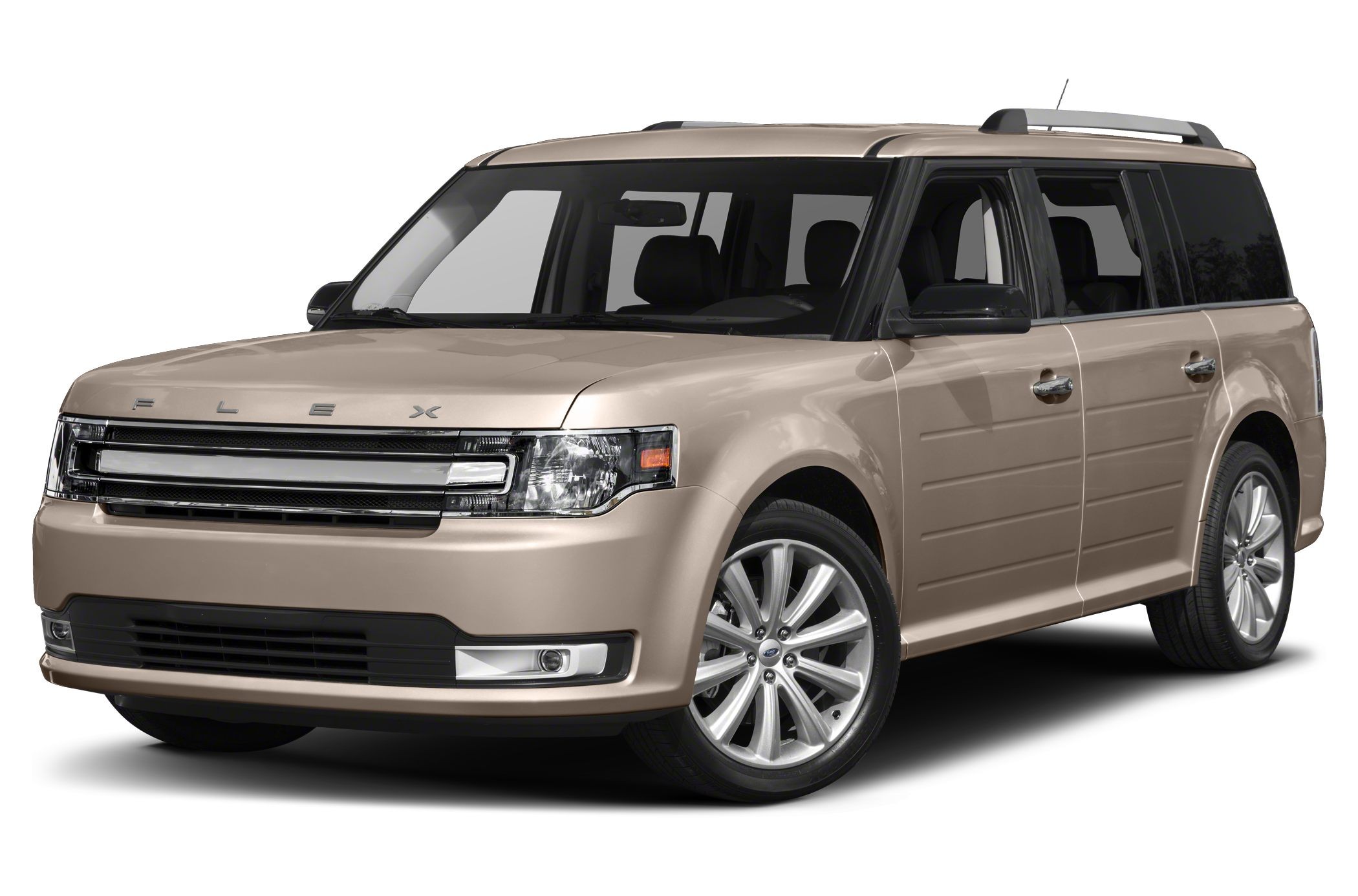 2017 FORD FLEX