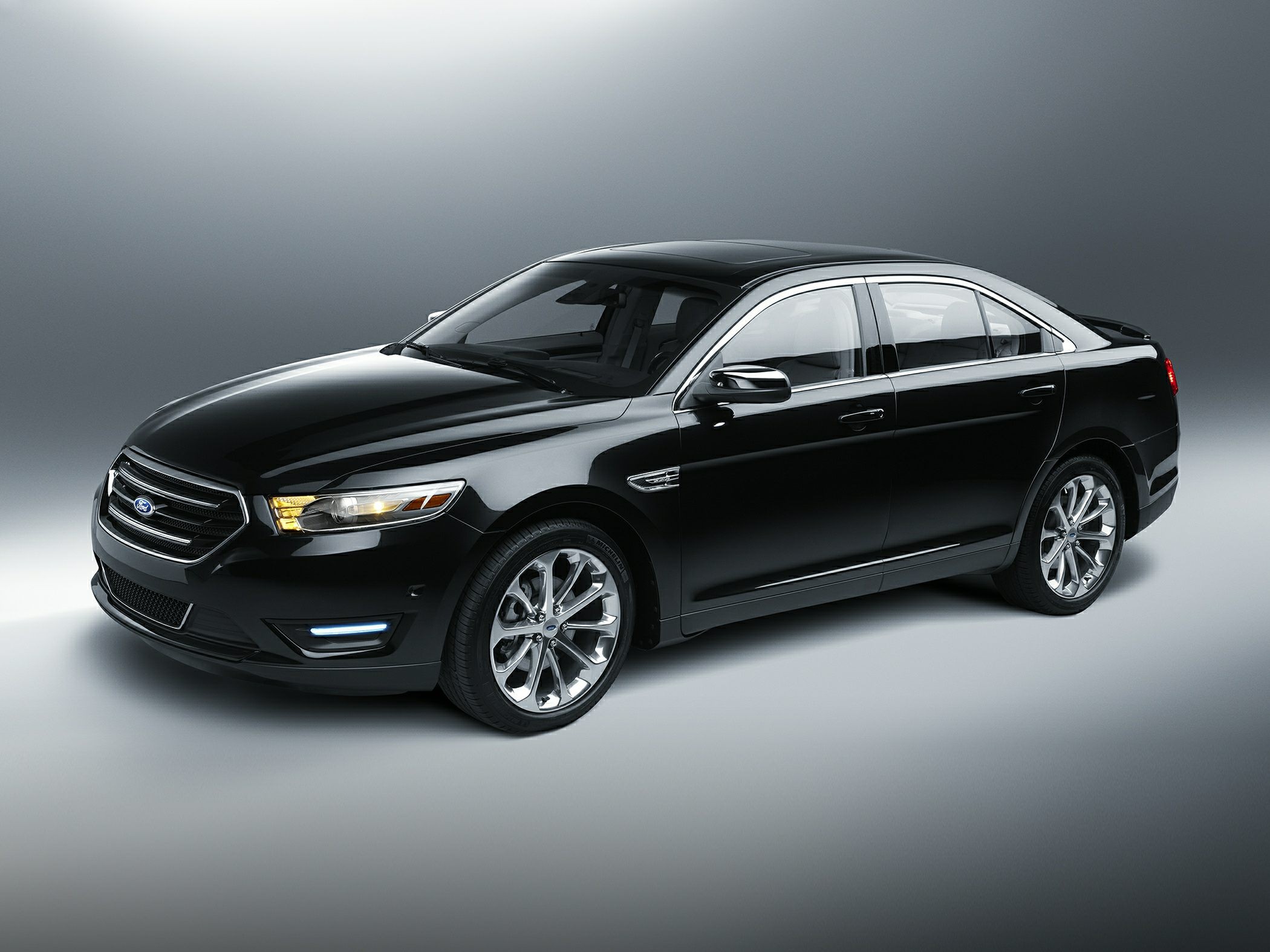 2017 FORD TAURUS