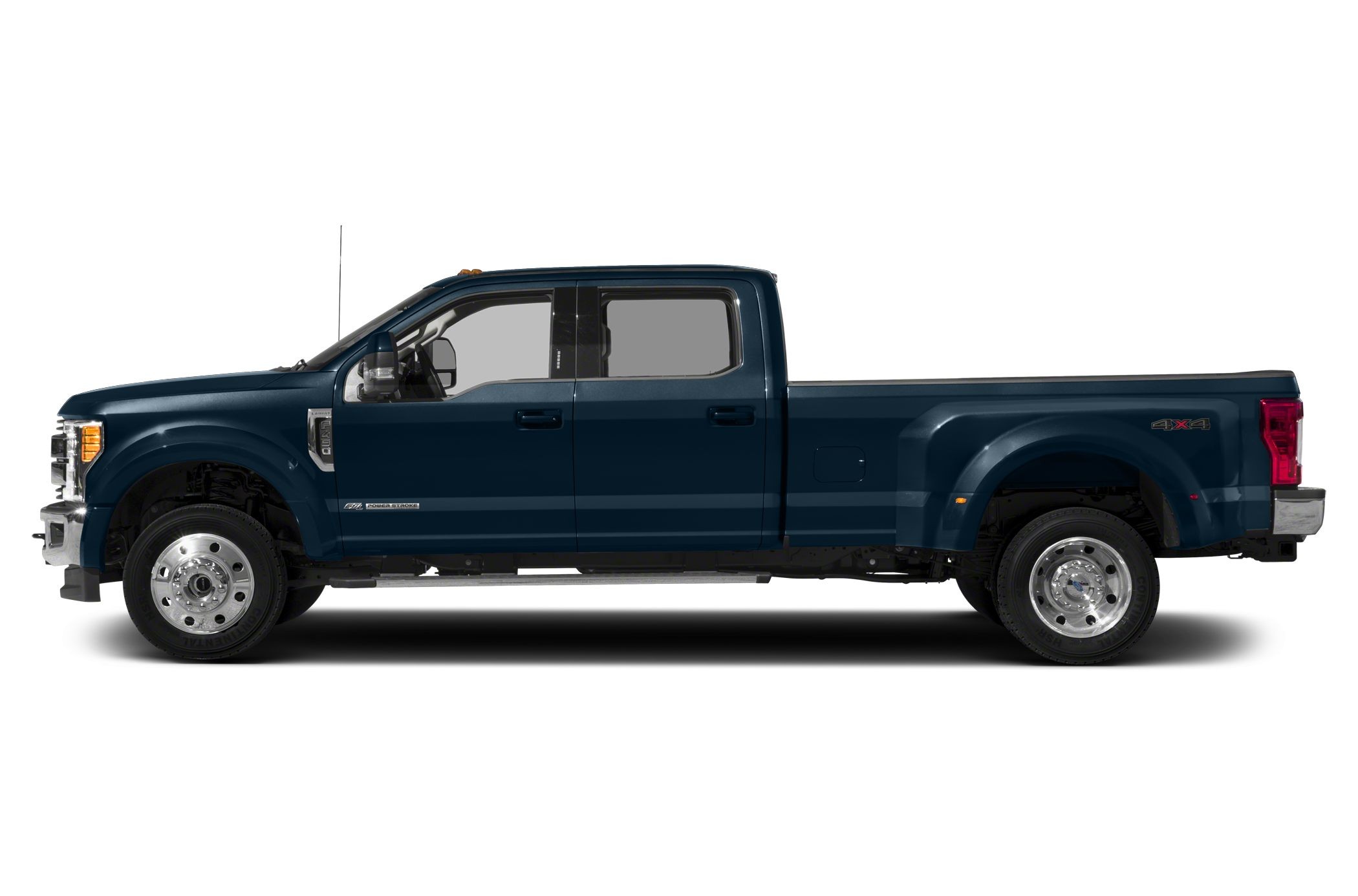 2018 FORD F-450