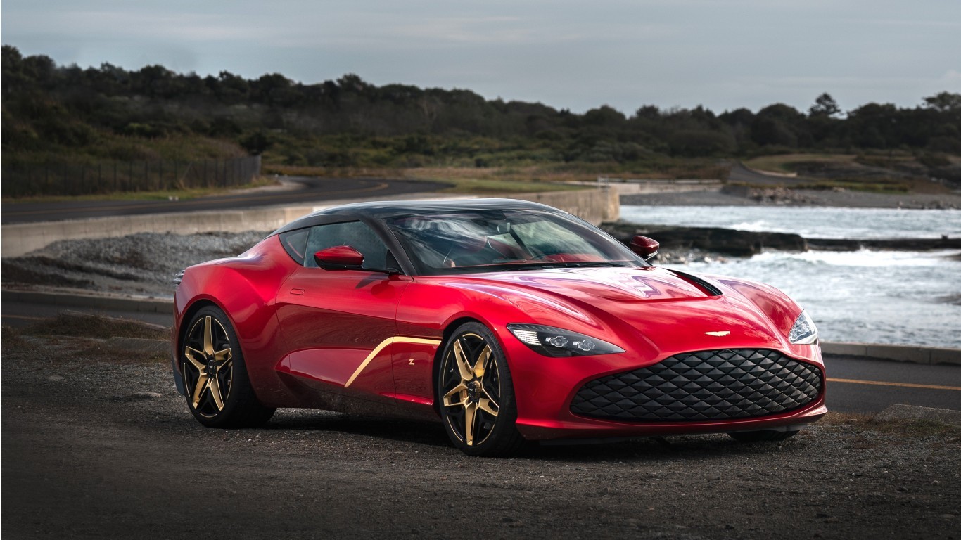 2018 FORD GT