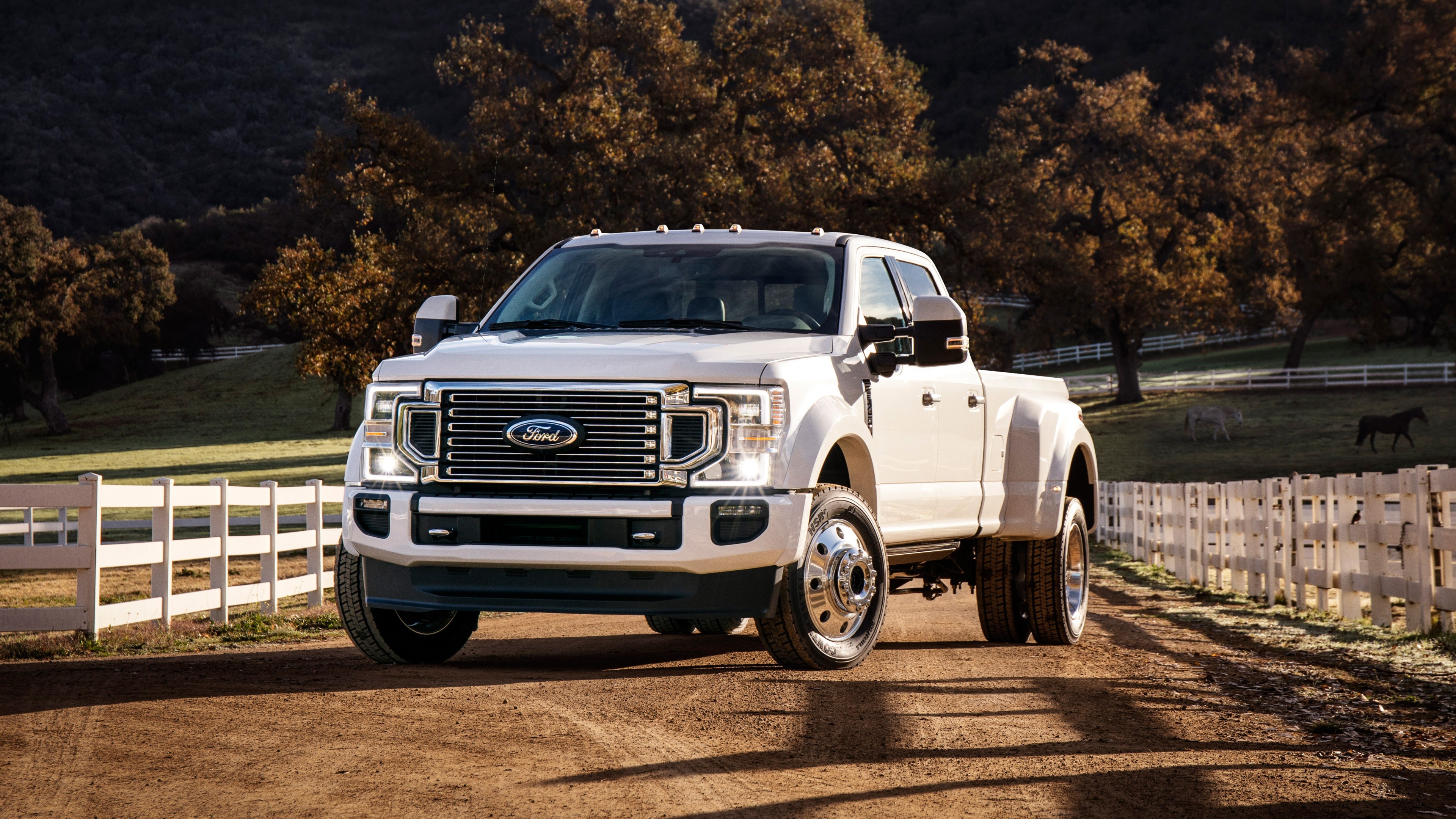 2019 FORD F-450