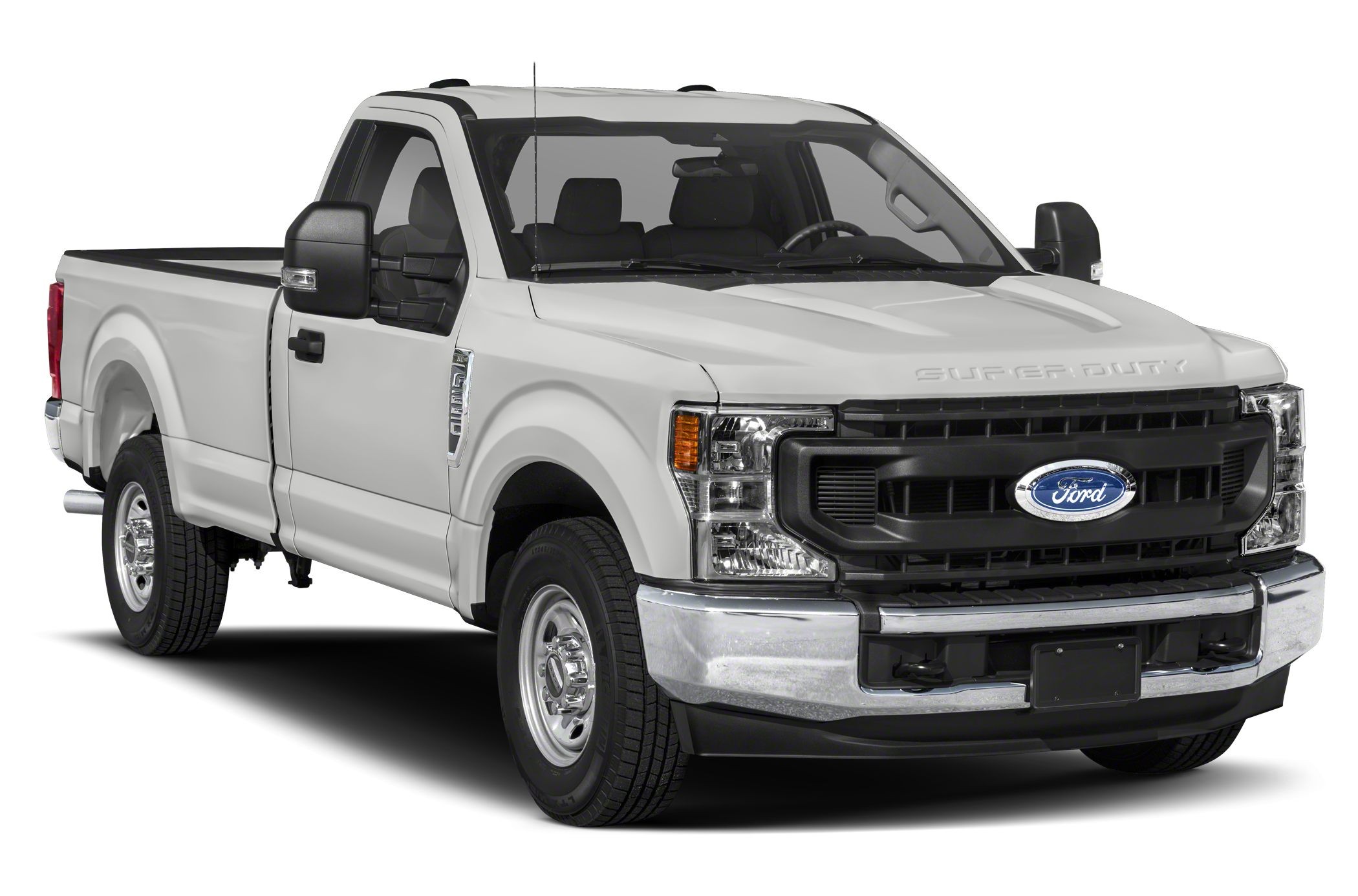 2020 FORD F-250