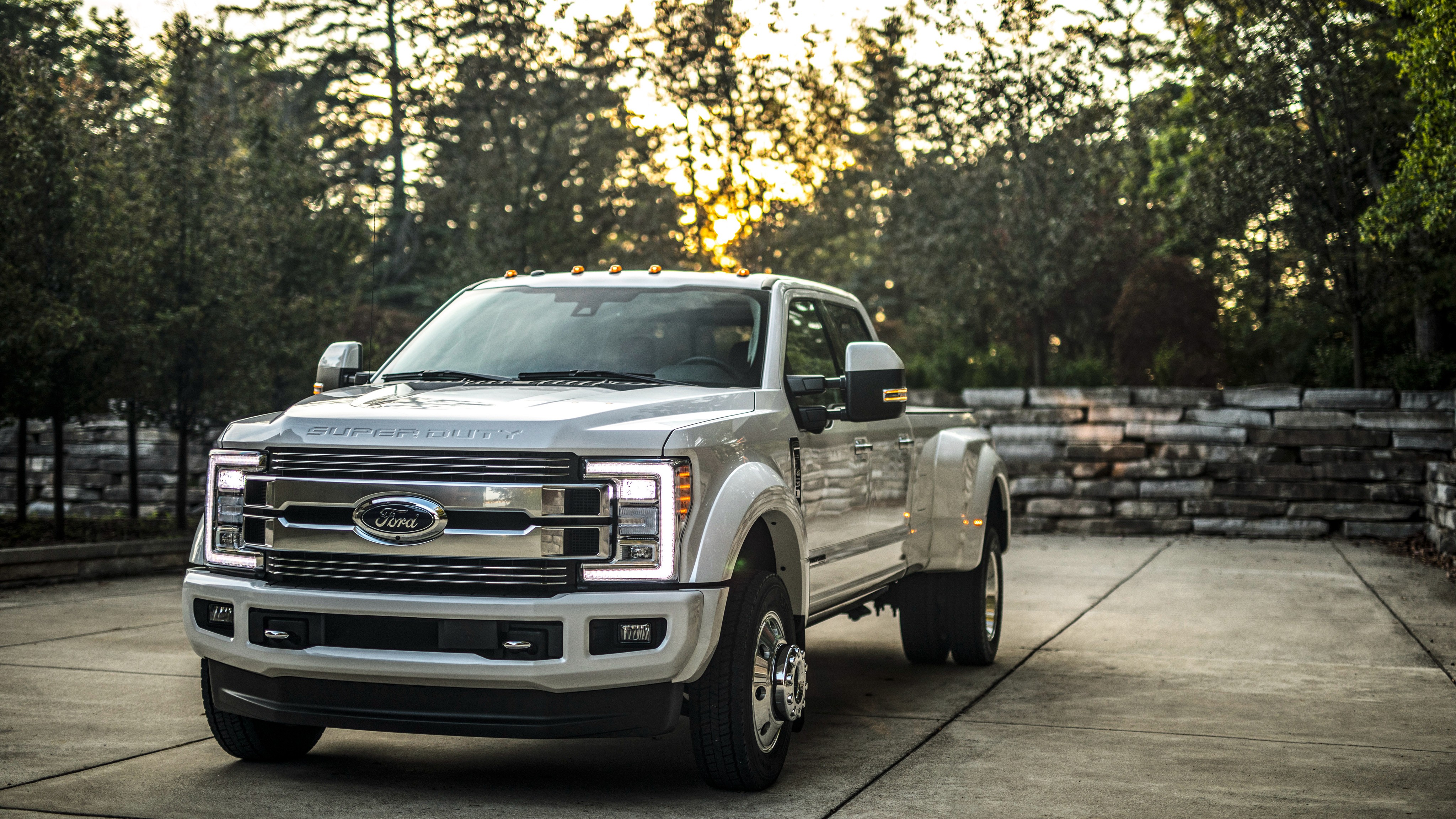 2020 FORD F-450