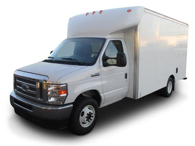 2021 FORD E-350