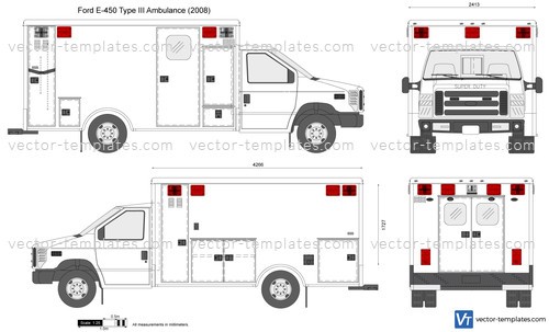 2021 FORD E-450