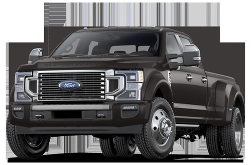 2022 FORD E-450