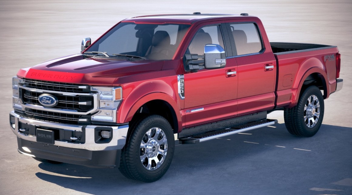 2023 FORD E-350