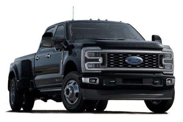 2024 FORD F-450